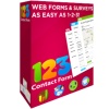 123ContactForm 123ContactForm
