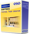 360' Virtual Tour Creator 360' Virtual Tour Creator