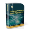 TuckAway Intelligent Email Organizer Pro