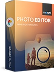 Movavi Photo Editor for Mac Movavi Photo Editor for Mac