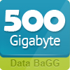 Data Bagg 500 GB Yearly Data Bagg 500 GB Yearly
