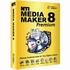 NTI Media Maker 8 NTI Media Maker 8