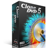 CloneDVD CloneDVD