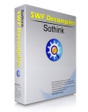 SWF Decompiler SWF Decompiler
