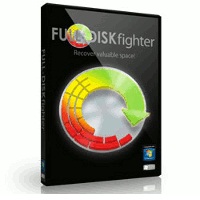 FULL-DISKfighter FULL-DISKfighter