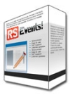 RSEvents! - Joomla! Event Registration Manager RSEvents! - Joomla! Event Registration Manager