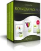 Creative DW Rich Media Pack PRO Creative DW Rich Media Pack PRO