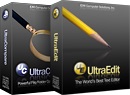 UltraEdit/UltraCompare Bundle UltraEdit/UltraCompare Bundle