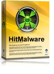 Hit Malware Hit Malware