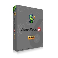 Video Magic Professional Video Magic Professional