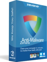 Zemana AntiMalware Zemana AntiMalware