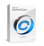 Advanced SystemCare PRO for 3 PCs