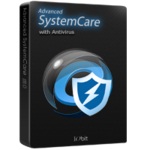 Advanced SystemCare with Antivirus 2013 Advanced SystemCare with Antivirus 2013