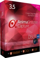 AnimaShooter Capture AnimaShooter Capture