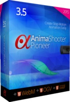 AnimaShooter Pioneer AnimaShooter Pioneer