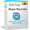 Skype Recorder