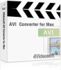 4Videosoft AVI Converter for Mac 4Videosoft AVI Converter for Mac
