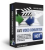 AVS Video Converter AVS Video Converter