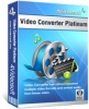 4Videosoft Video Converter Platinum 4Videosoft Video Converter Platinum