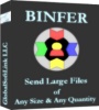 Binfer Send Receive Large Files Binfer Send Receive Large Files