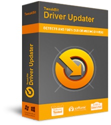 TweakBit Driver Updater TweakBit Driver Updater