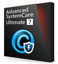 Advanced System Care Ultimate Advanced System Care Ultimate