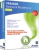 Paragon Backup & Recovery Paragon Backup & Recovery