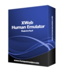 Human Emulator Completed Human Emulator Completed