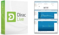 Dirac Live Room Correction Suite - Stereo Version Dirac Live Room Correction Suite - Stereo Version