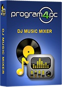 DJ Music Mixer DJ Music Mixer