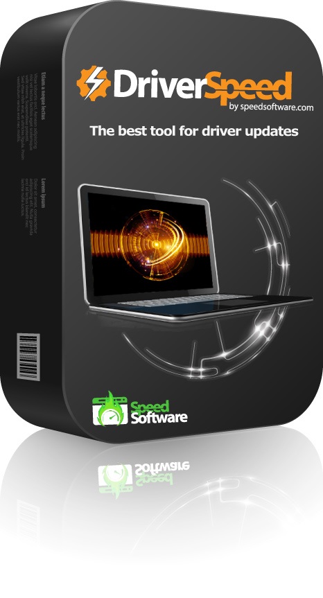 DriverSpeed DriverSpeed