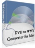 4Videosoft DVD to WMV Converter for Mac 4Videosoft DVD to WMV Converter for Mac
