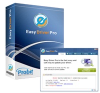 Easy Driver Pro - 2 Year License Easy Driver Pro - 2 Year License