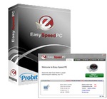 Easy Speed PC - 2 Year License Easy Speed PC - 2 Year License