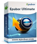 Epubor Ultimate for Win Epubor Ultimate for Win