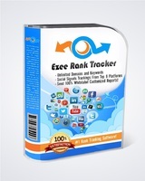 Ezee Rank Tracker Ezee Rank Tracker