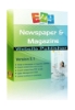 EzyMedia Newspaper & Magazine Website Publishing Pack EzyMedia Newspaper & Magazine Website Publishing Pack
