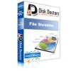 Disk Doctors File Shredder Disk Doctors File Shredder