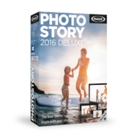 MAGIX Photostory 2016 Deluxe MAGIX Photostory 2016 Deluxe