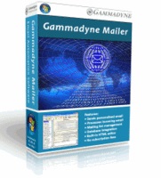 Gammadyne Mailer Gammadyne Mailer
