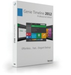 Genie Timeline Pro 2012 Genie Timeline Pro 2012