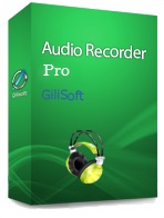Gilisoft Audio Recorder Gilisoft Audio Recorder