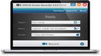 Gilisoft Screen Recorder Gilisoft Screen Recorder