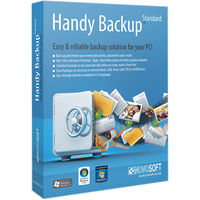 Handy Backup Standard Handy Backup Standard