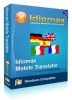 IdiomaX Mobile Translator IdiomaX Mobile Translator