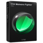 IObit Malware Fighter PRO IObit Malware Fighter PRO