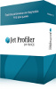 Jet Profiler for MySQL Jet Profiler for MySQL