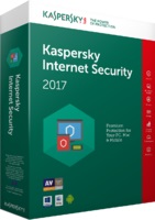 Kaspersky Internet Security - multi-device 2017 Kaspersky Internet Security - multi-device 2017