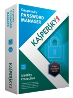Kaspersky Password Manager 5.0 Kaspersky Password Manager 5.0