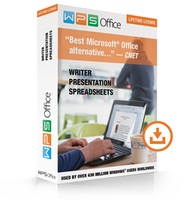 WPS Office 10 Business Edition WPS Office 10 Business Edition